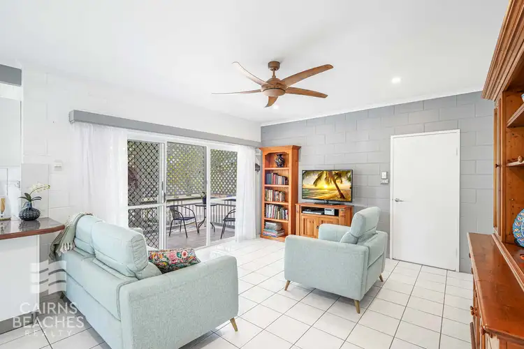 Second view of Homely semi-detached listing, 2/27 - 29 Portsea Crescent, Kewarra Beach QLD 4879