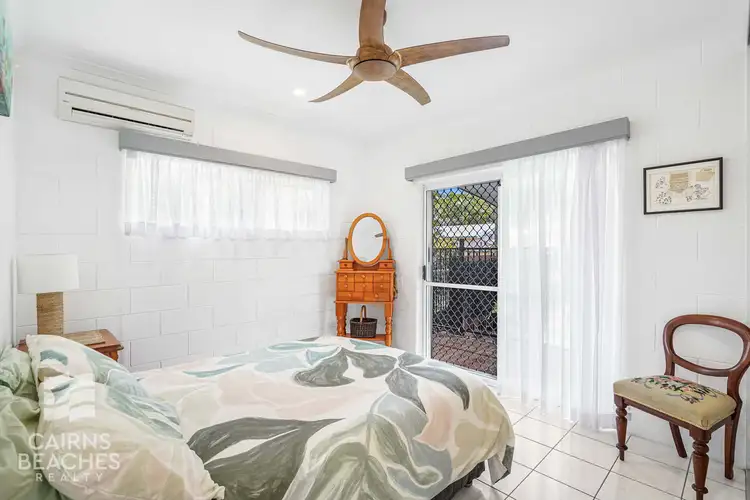 Fourth view of Homely semi-detached listing, 2/27 - 29 Portsea Crescent, Kewarra Beach QLD 4879