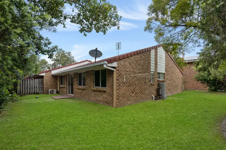 Third view of Homely villa listing, 20 Crows Ash Court, Oxenford QLD 4210