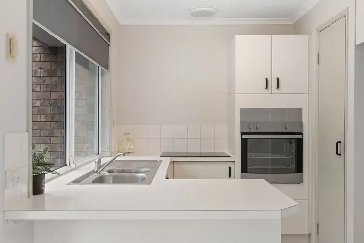 Fourth view of Homely villa listing, 20 Crows Ash Court, Oxenford QLD 4210