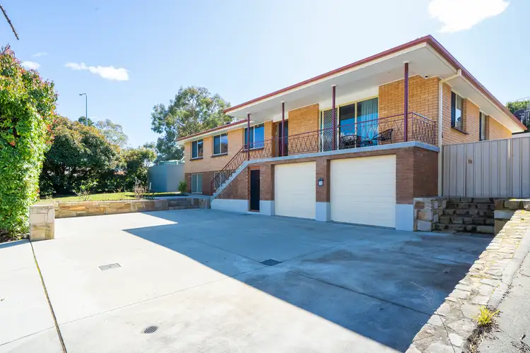 1 Chinner Crescent, Melba ACT 2615