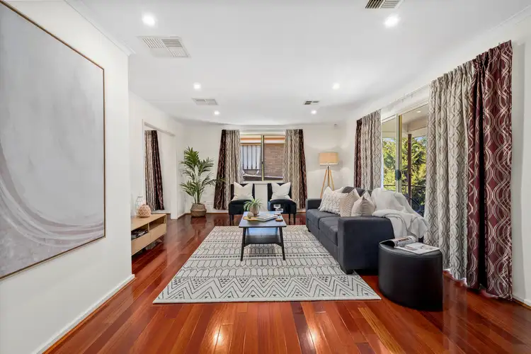 Third view of Homely house listing, 1 Chinner Crescent, Melba ACT 2615