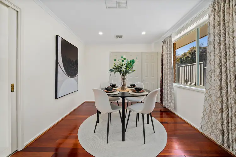 Fourth view of Homely house listing, 1 Chinner Crescent, Melba ACT 2615