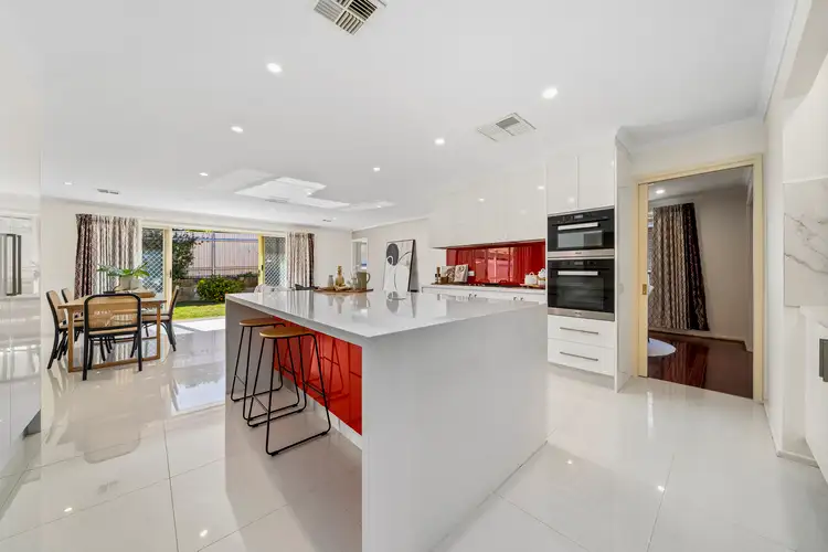 Fifth view of Homely house listing, 1 Chinner Crescent, Melba ACT 2615