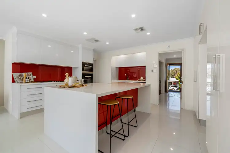 Sixth view of Homely house listing, 1 Chinner Crescent, Melba ACT 2615