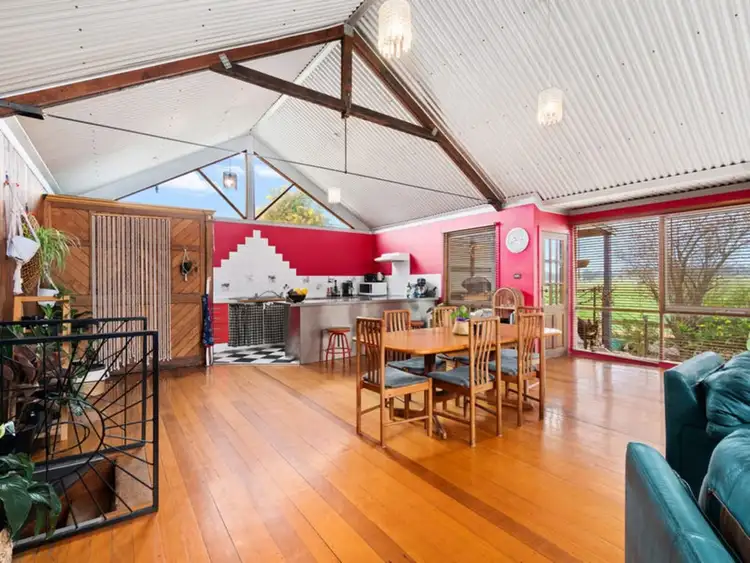 Fifth view of Homely house listing, 33 Main Street, Boisdale VIC 3860