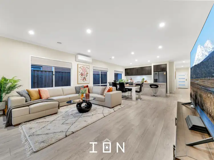 Third view of Homely house listing, 6 Ballymarang Chase, Cranbourne West VIC 3977