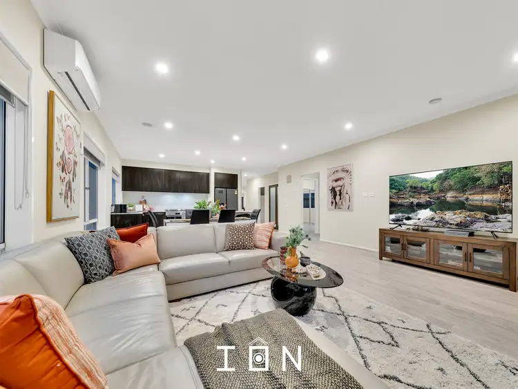 Sixth view of Homely house listing, 6 Ballymarang Chase, Cranbourne West VIC 3977