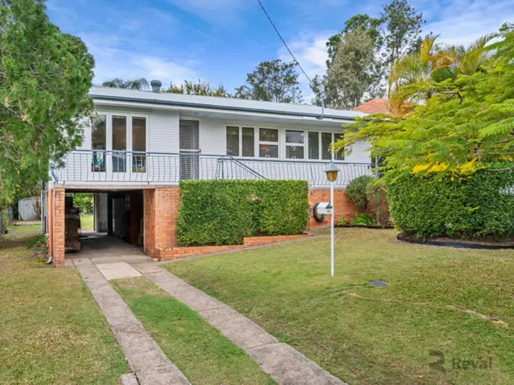 26 Thurlby Street, Upper Mount Gravatt QLD 4122