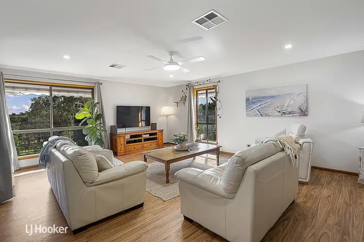 Fourth view of Homely house listing, 1 Alfonso Drive, Hallett Cove SA 5158