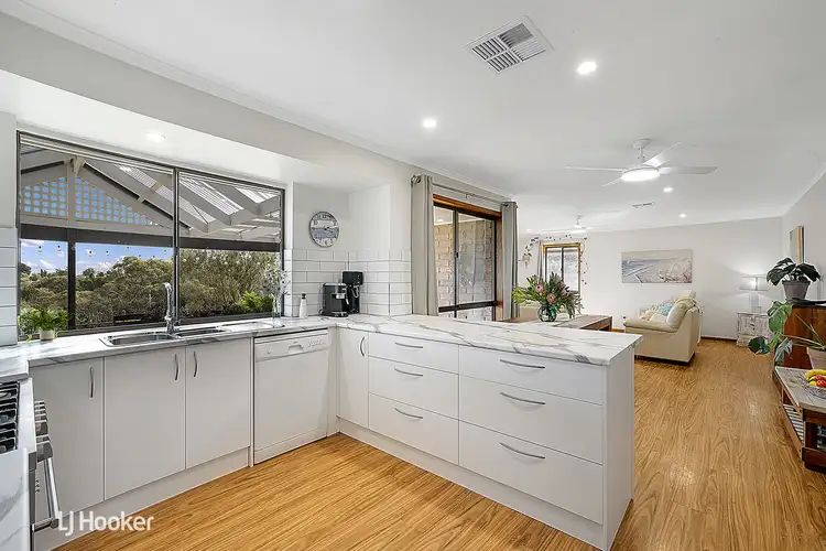 Fifth view of Homely house listing, 1 Alfonso Drive, Hallett Cove SA 5158