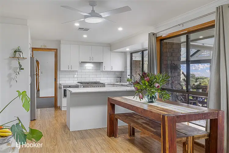 Sixth view of Homely house listing, 1 Alfonso Drive, Hallett Cove SA 5158