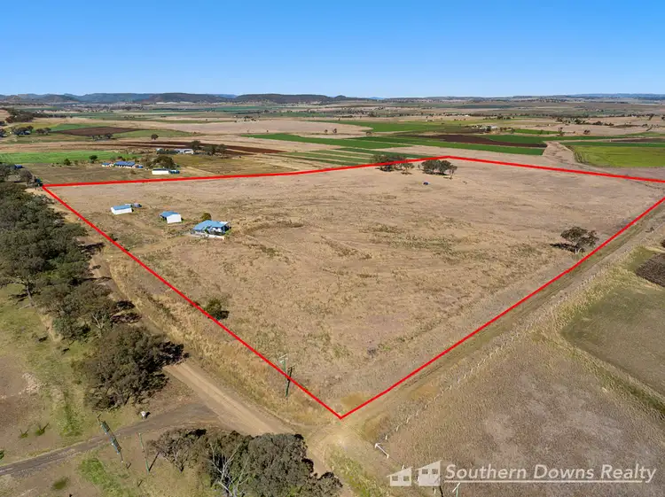 Main view of Homely rural property listing, 272 Jonel Park Road, Allora QLD 4362