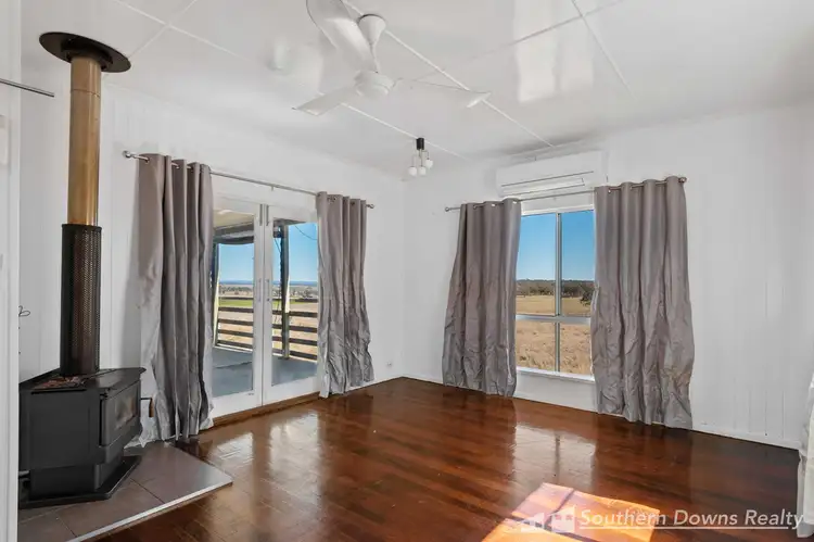 Third view of Homely rural property listing, 272 Jonel Park Road, Allora QLD 4362