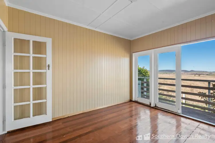 Fourth view of Homely rural property listing, 272 Jonel Park Road, Allora QLD 4362