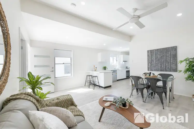 Second view of Homely villa listing, 7/6 Faucett Street, Blackalls Park NSW 2283