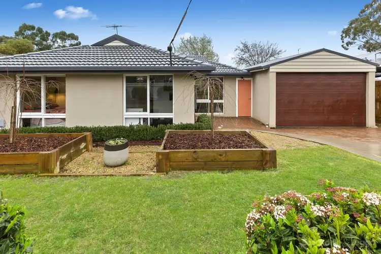 Main view of Homely house listing, 18 Trimble Drive, Langwarrin VIC 3910
