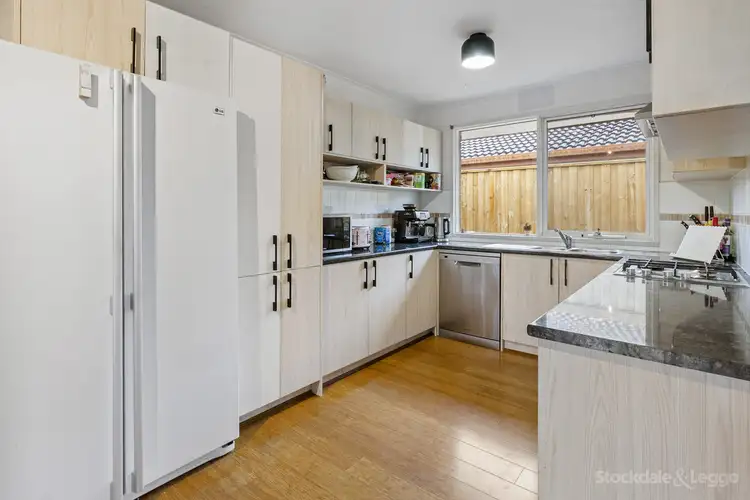 Second view of Homely house listing, 18 Trimble Drive, Langwarrin VIC 3910