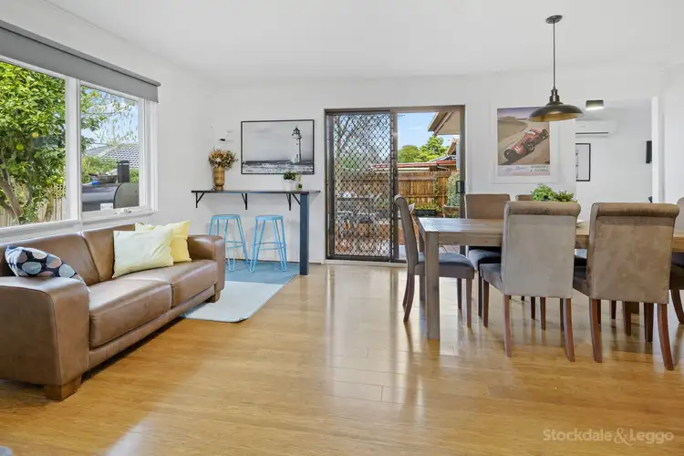 Fourth view of Homely house listing, 18 Trimble Drive, Langwarrin VIC 3910