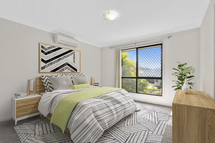 5 Fantail Court, Gilston QLD 4211
