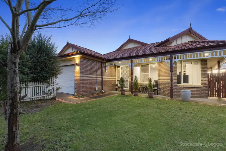 Main view of Homely house listing, 12 Landhill Close, Langwarrin VIC 3910
