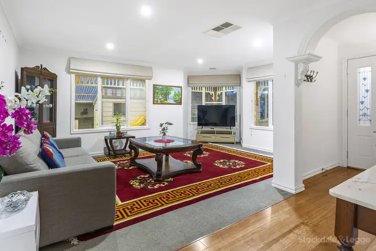 Second view of Homely house listing, 12 Landhill Close, Langwarrin VIC 3910