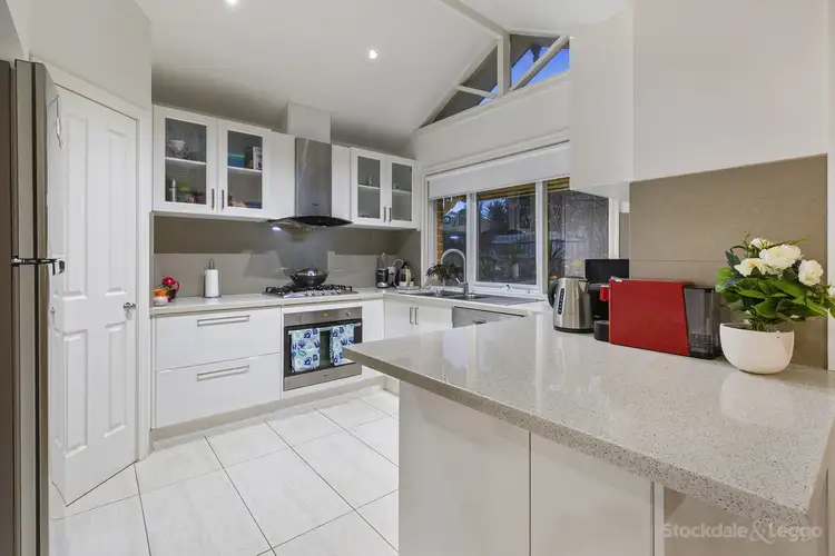 Third view of Homely house listing, 12 Landhill Close, Langwarrin VIC 3910