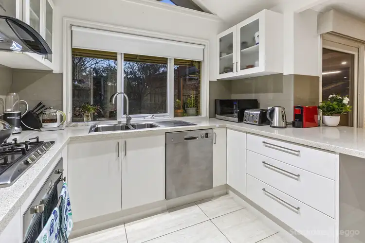 Fourth view of Homely house listing, 12 Landhill Close, Langwarrin VIC 3910