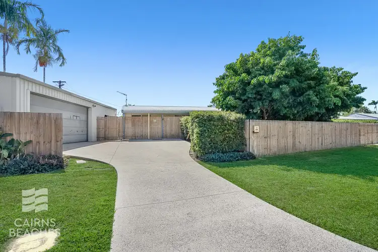 1 Rudder Street, Clifton Beach QLD 4879