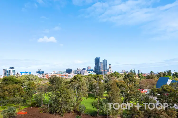 Fourth view of Homely apartment listing, 708/1 King William Street, Kent Town SA 5067