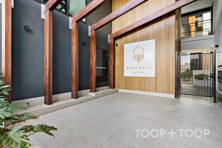 Fifth view of Homely apartment listing, 708/1 King William Street, Kent Town SA 5067