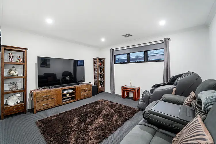 Fourth view of Homely house listing, 4 Amber Link, Wellard WA 6170