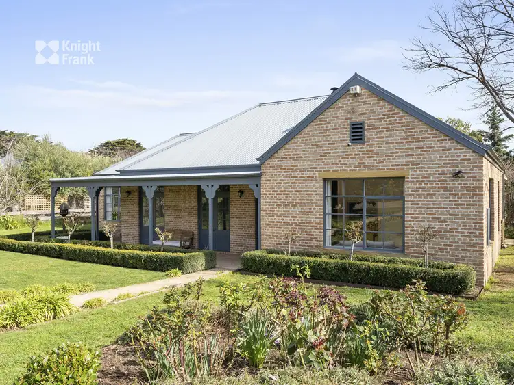 7 St Johns Circle, Richmond TAS 7025