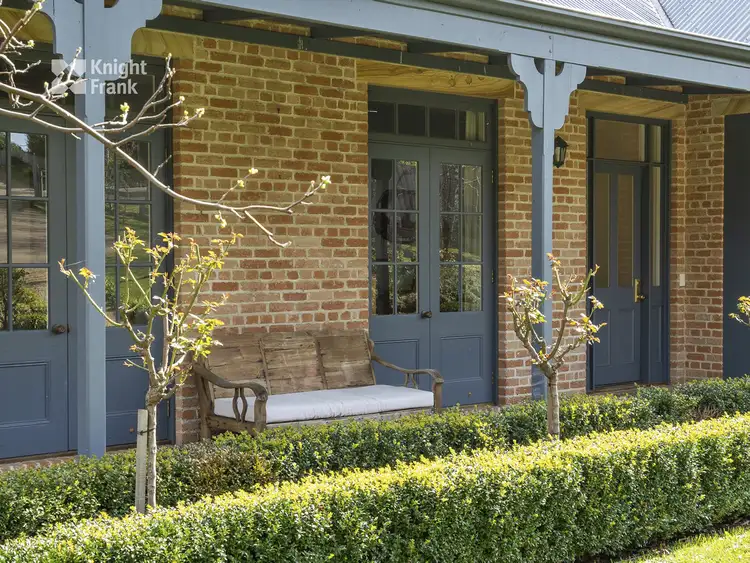 Second view of Homely house listing, 7 St Johns Circle, Richmond TAS 7025