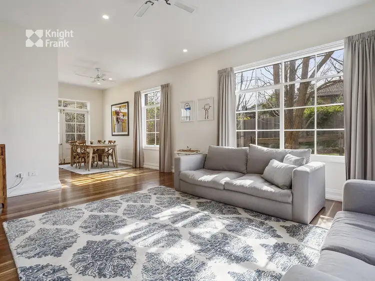 Third view of Homely house listing, 7 St Johns Circle, Richmond TAS 7025