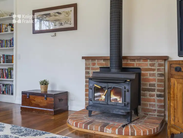 Fourth view of Homely house listing, 7 St Johns Circle, Richmond TAS 7025