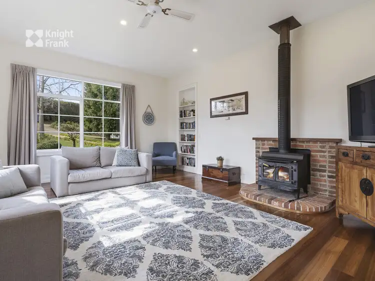 Fifth view of Homely house listing, 7 St Johns Circle, Richmond TAS 7025