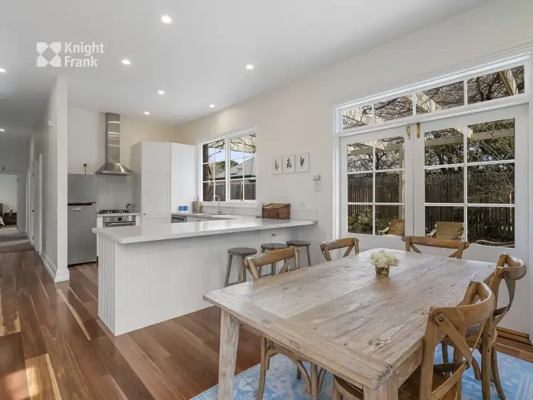 Sixth view of Homely house listing, 7 St Johns Circle, Richmond TAS 7025