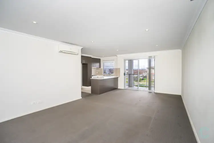 Third view of Homely apartment listing, 10/15 Bill Ferguson Circuit, Bonner ACT 2914