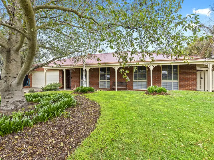Main view of Homely house listing, 3 Roya Court, Mount Martha VIC 3934