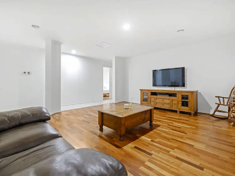Fourth view of Homely house listing, 3 Roya Court, Mount Martha VIC 3934