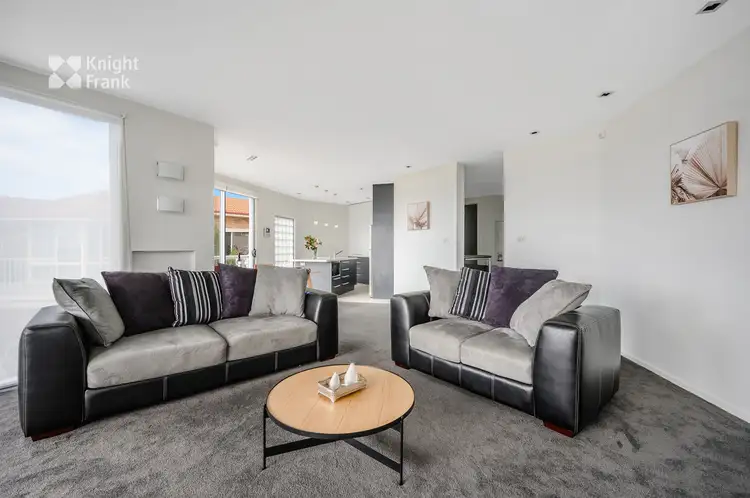 Fifth view of Homely townhouse listing, 2/16 Date Court, Sandy Bay TAS 7005