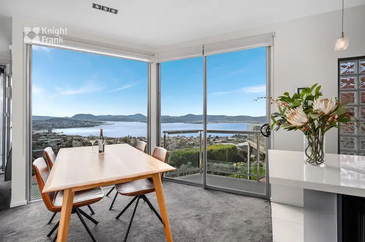 Sixth view of Homely townhouse listing, 2/16 Date Court, Sandy Bay TAS 7005