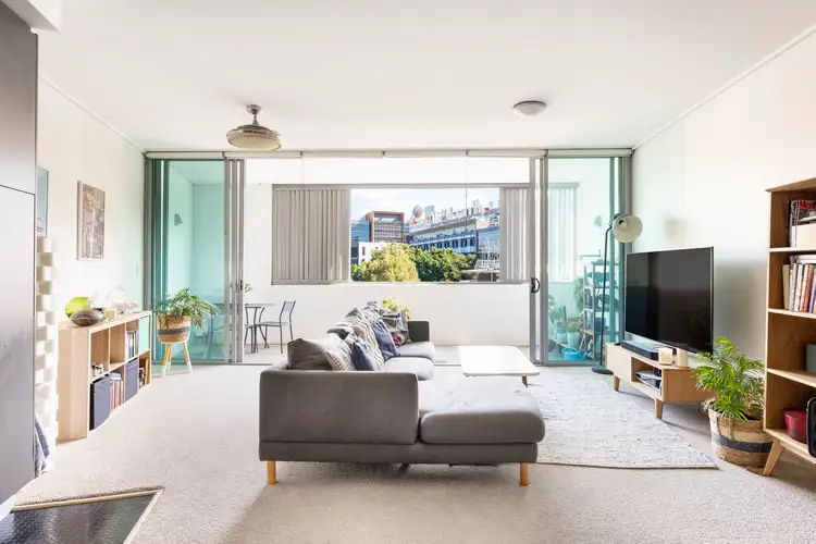 Main view of Homely apartment listing, 41/30 Garden Street, Alexandria NSW 2015