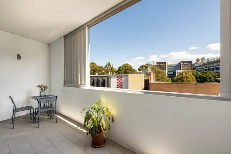 Fourth view of Homely apartment listing, 41/30 Garden Street, Alexandria NSW 2015