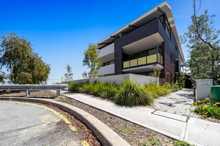 Main view of Homely unit listing, 6/58 Kennedy Street, Maylands WA 6051