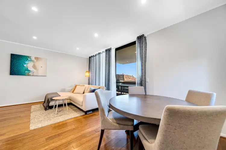 Third view of Homely unit listing, 6/58 Kennedy Street, Maylands WA 6051