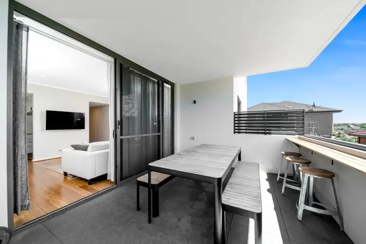 Fifth view of Homely unit listing, 6/58 Kennedy Street, Maylands WA 6051