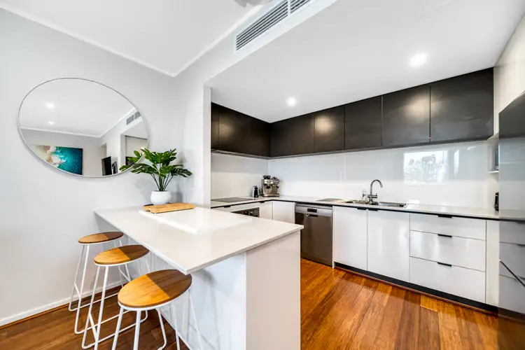 Sixth view of Homely unit listing, 6/58 Kennedy Street, Maylands WA 6051