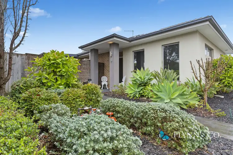 Main view of Homely unit listing, 1/431 Waterfall Gully Road, Rosebud VIC 3939